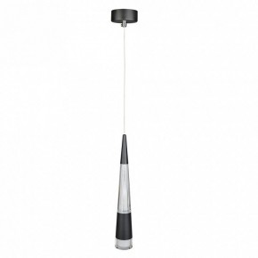 Подвесной светильник Arte Lamp Sabik A6576SP-1BK в Тарко-Сале - tarko-sale.ok-mebel.com | фото 2