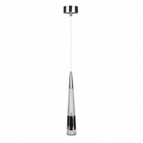 Подвесной светильник Arte Lamp Sabik A6576SP-1CC в Тарко-Сале - tarko-sale.ok-mebel.com | фото 2
