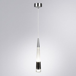 Подвесной светильник Arte Lamp Sabik A6576SP-1CC в Тарко-Сале - tarko-sale.ok-mebel.com | фото 3