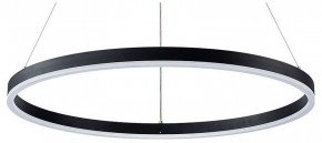 Подвесной светильник Arte Lamp Siren A2548SP-45BK в Тарко-Сале - tarko-sale.ok-mebel.com | фото