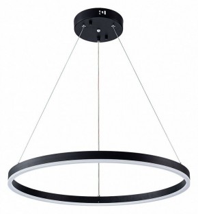 Подвесной светильник Arte Lamp Siren A2548SP-45BK в Тарко-Сале - tarko-sale.ok-mebel.com | фото 2