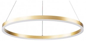 Подвесной светильник Arte Lamp Siren A2548SP-45GO в Тарко-Сале - tarko-sale.ok-mebel.com | фото