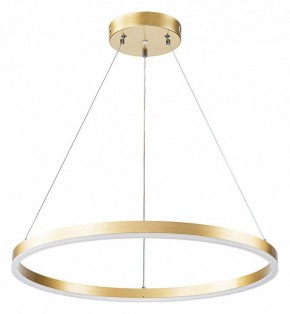 Подвесной светильник Arte Lamp Siren A2548SP-45GO в Тарко-Сале - tarko-sale.ok-mebel.com | фото 2