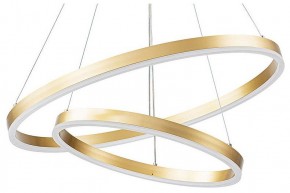 Подвесной светильник Arte Lamp Siren A2548SP-75GO в Тарко-Сале - tarko-sale.ok-mebel.com | фото