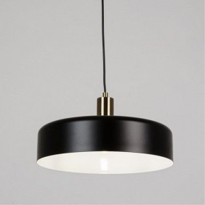 Подвесной светильник Arte Lamp Skat A7152SP-1BK в Тарко-Сале - tarko-sale.ok-mebel.com | фото 2