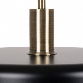Подвесной светильник Arte Lamp Skat A7152SP-1BK в Тарко-Сале - tarko-sale.ok-mebel.com | фото 3