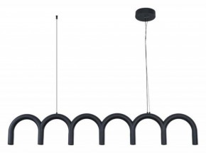 Подвесной светильник Arte Lamp Warhol A3258SP-45BK в Тарко-Сале - tarko-sale.ok-mebel.com | фото 2