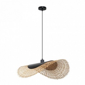 Подвесной светильник Arte Lamp Woodstock A7063SP-1BK в Тарко-Сале - tarko-sale.ok-mebel.com | фото 2