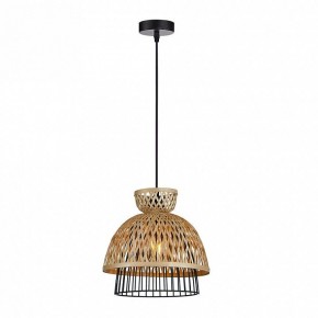 Подвесной светильник Arte Lamp Woodstock A7070SP-1BK в Тарко-Сале - tarko-sale.ok-mebel.com | фото