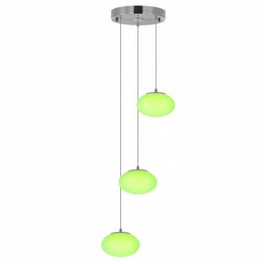Подвесной светильник Citilux Atman Smart CL226A031 в Тарко-Сале - tarko-sale.ok-mebel.com | фото 4