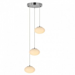 Подвесной светильник Citilux Atman Smart CL226A031 в Тарко-Сале - tarko-sale.ok-mebel.com | фото 7