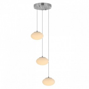 Подвесной светильник Citilux Atman Smart CL226A031 в Тарко-Сале - tarko-sale.ok-mebel.com | фото 8