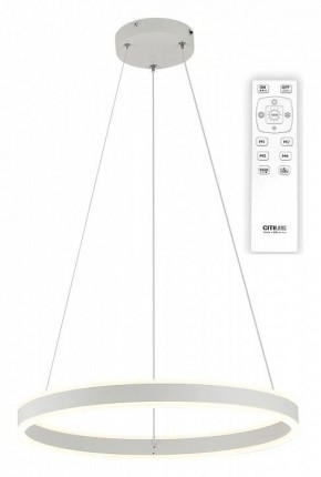 Подвесной светильник Citilux Дуэт CL719500 в Тарко-Сале - tarko-sale.ok-mebel.com | фото 2