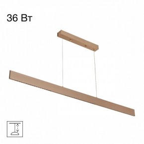 Подвесной светильник Citilux Edge CL720032N в Тарко-Сале - tarko-sale.ok-mebel.com | фото 2