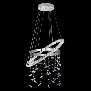 Подвесной светильник Citilux ETERA CL322060 в Тарко-Сале - tarko-sale.ok-mebel.com | фото 4