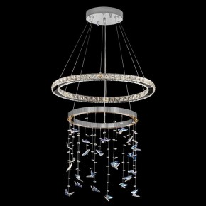 Подвесной светильник Citilux ETERA CL322060 в Тарко-Сале - tarko-sale.ok-mebel.com | фото 5