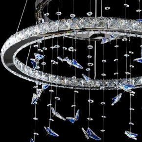 Подвесной светильник Citilux ETERA CL322060 в Тарко-Сале - tarko-sale.ok-mebel.com | фото 8