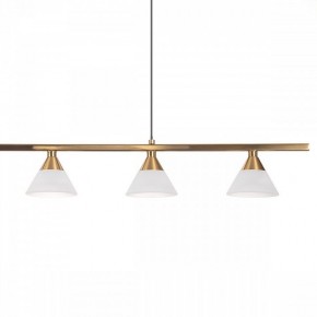 Подвесной светильник Citilux HELLY CL211012 в Тарко-Сале - tarko-sale.ok-mebel.com | фото 3