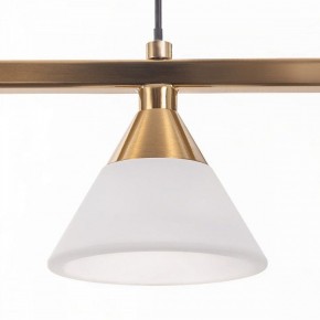 Подвесной светильник Citilux HELLY CL211012 в Тарко-Сале - tarko-sale.ok-mebel.com | фото 4