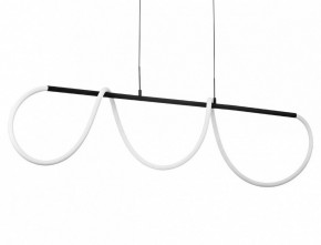 Подвесной светильник Citilux PYTHON CL220121 в Тарко-Сале - tarko-sale.ok-mebel.com | фото