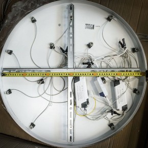 Подвесной светильник Citilux Вегас CL227161 в Тарко-Сале - tarko-sale.ok-mebel.com | фото 5