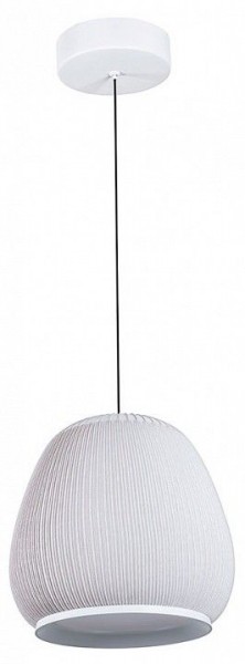 Подвесной светильник Divinare Firefly 1808/33 SP-80 в Тарко-Сале - tarko-sale.ok-mebel.com | фото 2