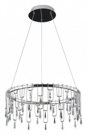 Подвесной светильник Divinare Rotondo 1019/02 SP-70 в Тарко-Сале - tarko-sale.ok-mebel.com | фото 2