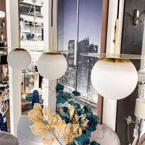 Подвесной светильник Eglo Arenales 39953 в Тарко-Сале - tarko-sale.ok-mebel.com | фото 4