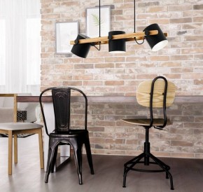 Подвесной светильник Eglo HORNWOOD 43517 в Тарко-Сале - tarko-sale.ok-mebel.com | фото 3
