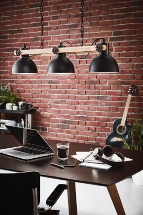 Подвесной светильник Eglo LUBENHAM 43992 в Тарко-Сале - tarko-sale.ok-mebel.com | фото 2