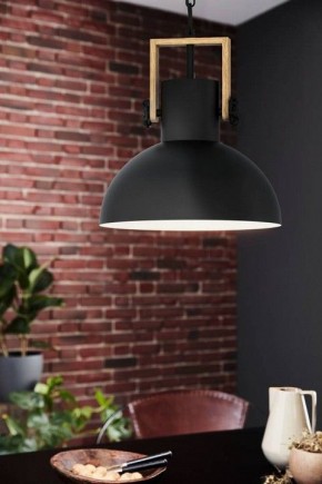 Подвесной светильник Eglo LUBENHAM 44056 в Тарко-Сале - tarko-sale.ok-mebel.com | фото 2
