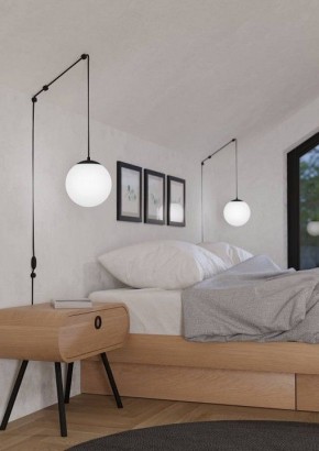 Подвесной светильник Eglo Rondo 3 900977 в Тарко-Сале - tarko-sale.ok-mebel.com | фото 3