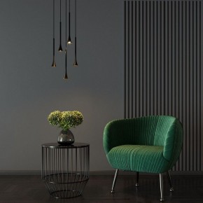 Подвесной светильник Elektrostandard Hall a068817 в Тарко-Сале - tarko-sale.ok-mebel.com | фото 3
