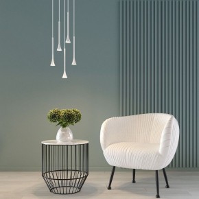 Подвесной светильник Elektrostandard Hall a068819 в Тарко-Сале - tarko-sale.ok-mebel.com | фото 4