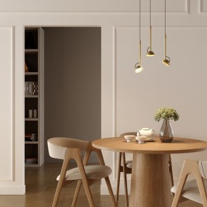 Подвесной светильник Elektrostandard Join a068618 в Тарко-Сале - tarko-sale.ok-mebel.com | фото 4