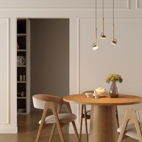 Подвесной светильник Elektrostandard Join a068619 в Тарко-Сале - tarko-sale.ok-mebel.com | фото 4