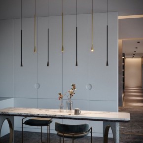 Подвесной светильник Elektrostandard Vist a068608 в Тарко-Сале - tarko-sale.ok-mebel.com | фото 4