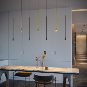 Подвесной светильник Elektrostandard Vist a068609 в Тарко-Сале - tarko-sale.ok-mebel.com | фото 3