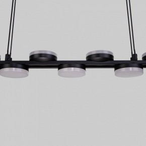 Подвесной светильник Eurosvet Tapioca 90332/17 черный в Тарко-Сале - tarko-sale.ok-mebel.com | фото 8
