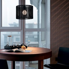 Подвесной светильник EVOLUCE ETTAN SLE6024-403-01 в Тарко-Сале - tarko-sale.ok-mebel.com | фото 5