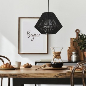 Подвесной светильник EVOLUCE ETTAN SLE6025-403-01 в Тарко-Сале - tarko-sale.ok-mebel.com | фото 6