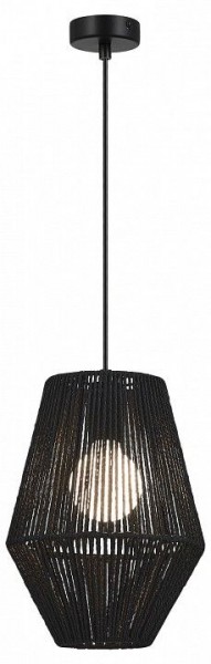 Подвесной светильник EVOLUCE ETTAN SLE6025-413-01 в Тарко-Сале - tarko-sale.ok-mebel.com | фото 2