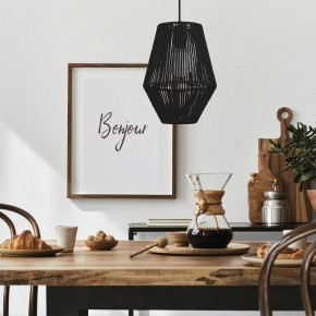 Подвесной светильник EVOLUCE ETTAN SLE6025-413-01 в Тарко-Сале - tarko-sale.ok-mebel.com | фото 5