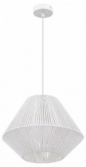 Подвесной светильник EVOLUCE ETTAN SLE6025-503-01 в Тарко-Сале - tarko-sale.ok-mebel.com | фото 3