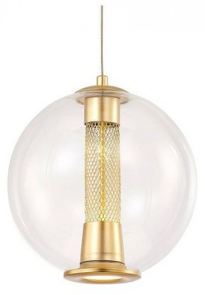 Подвесной светильник Favourite Boble 4551-2P в Тарко-Сале - tarko-sale.ok-mebel.com | фото 1