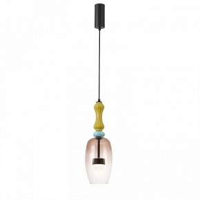 Подвесной светильник Favourite Dolci 4463-1P в Тарко-Сале - tarko-sale.ok-mebel.com | фото 3
