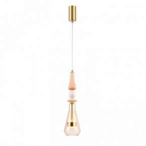 Подвесной светильник Favourite Dolci 4464-1P в Тарко-Сале - tarko-sale.ok-mebel.com | фото 2
