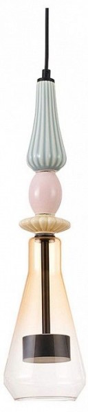 Подвесной светильник Favourite Dolci 4465-1P в Тарко-Сале - tarko-sale.ok-mebel.com | фото