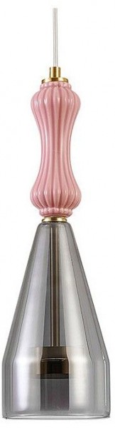 Подвесной светильник Favourite Dolci 4466-1P в Тарко-Сале - tarko-sale.ok-mebel.com | фото