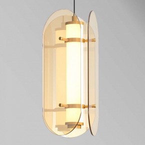 Подвесной светильник Favourite Fada 4624-2P в Тарко-Сале - tarko-sale.ok-mebel.com | фото 3